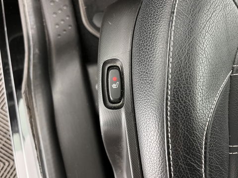 Smart Fortwo EQ Business Solution 18 kWh [3-Fase] ( SOH-93%) Aut. *PANO | LUXURY-LEATHER | NAVI-FULLMAP | CAMERA | HEATED-COMFORTSEATS | AIRCO | CRUISE | AMBIENT-LIGHT | 15''ALU*