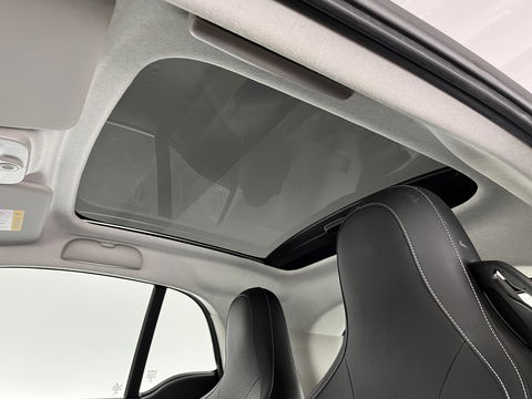 Smart Fortwo EQ Business Solution 18 kWh [3-Fase] ( SOH-93%) Aut. *PANO | LUXURY-LEATHER | NAVI-FULLMAP | CAMERA | HEATED-COMFORTSEATS | AIRCO | CRUISE | AMBIENT-LIGHT | 15''ALU*