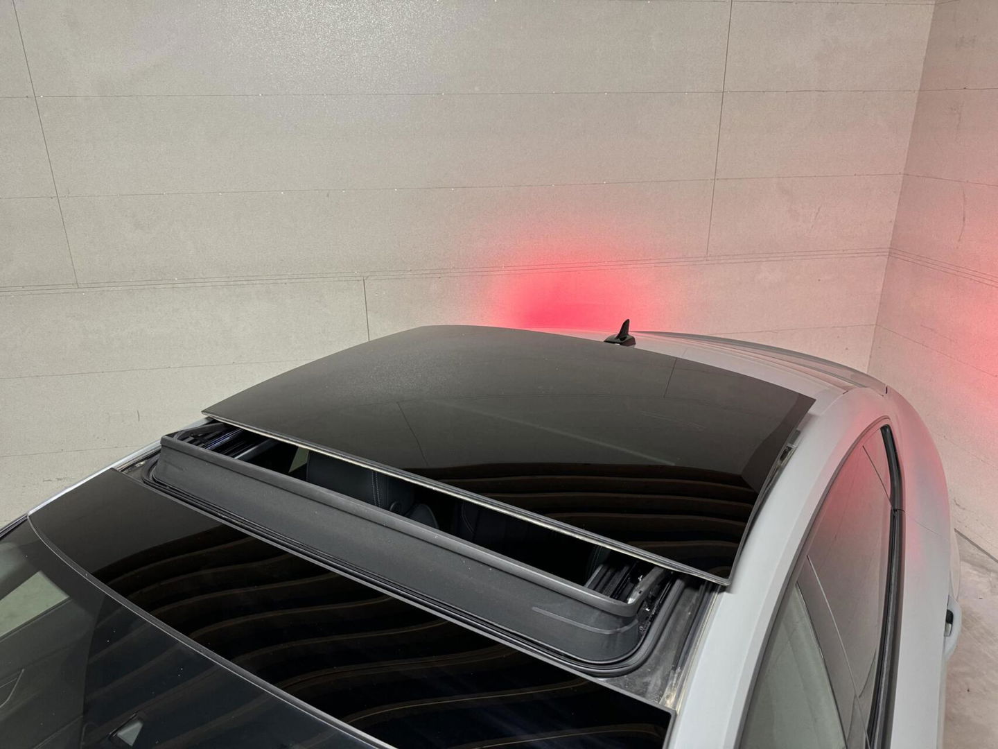 Audi A5 Sportback 35 TFSI S-Line Black Edition Pano Virtual Sfeer NAP