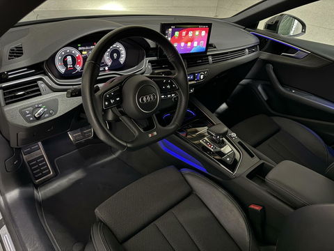 Audi A5 Sportback 35 TFSI S-Line Black Edition Pano Virtual Sfeer NAP