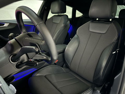 Audi A5 Sportback 35 TFSI S-Line Black Edition Pano Virtual Sfeer NAP