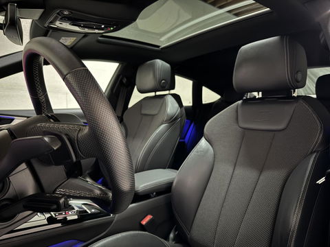 Audi A5 Sportback 35 TFSI S-Line Black Edition Pano Virtual Sfeer NAP