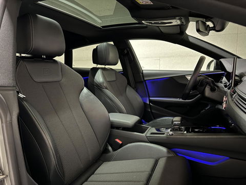 Audi A5 Sportback 35 TFSI S-Line Black Edition Pano Virtual Sfeer NAP