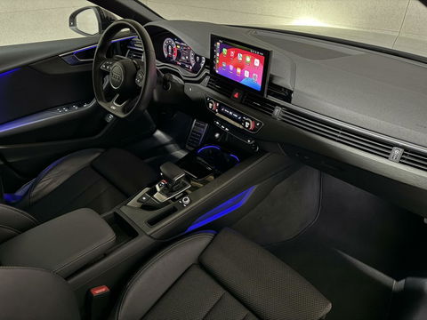 Audi A5 Sportback 35 TFSI S-Line Black Edition Pano Virtual Sfeer NAP