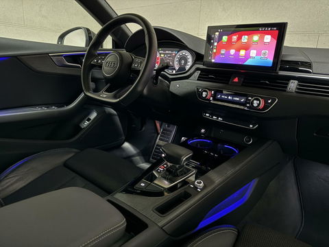 Audi A5 Sportback 35 TFSI S-Line Black Edition Pano Virtual Sfeer NAP