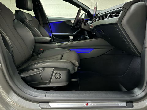 Audi A5 Sportback 35 TFSI S-Line Black Edition Pano Virtual Sfeer NAP