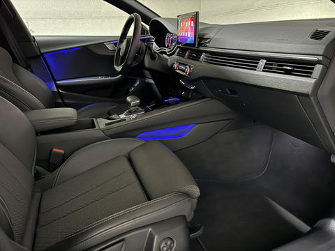 Audi A5 Sportback 35 TFSI S-Line Black Edition Pano Virtual Sfeer NAP