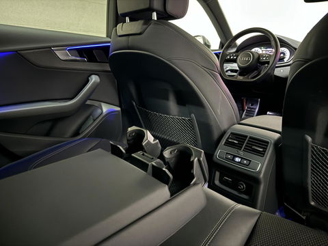 Audi A5 Sportback 35 TFSI S-Line Black Edition Pano Virtual Sfeer NAP