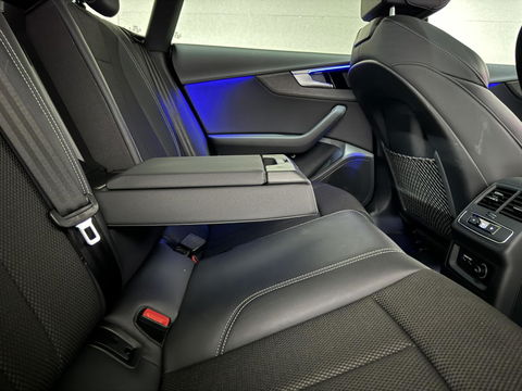 Audi A5 Sportback 35 TFSI S-Line Black Edition Pano Virtual Sfeer NAP