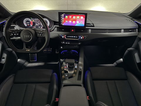 Audi A5 Sportback 35 TFSI S-Line Black Edition Pano Virtual Sfeer NAP
