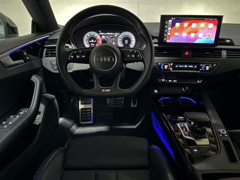Audi A5 Sportback 35 TFSI S-Line Black Edition Pano Virtual Sfeer NAP