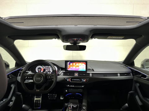 Audi A5 Sportback 35 TFSI S-Line Black Edition Pano Virtual Sfeer NAP