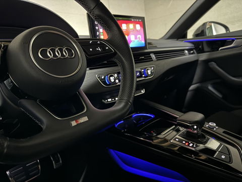 Audi A5 Sportback 35 TFSI S-Line Black Edition Pano Virtual Sfeer NAP