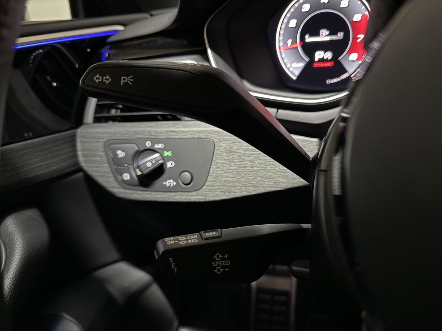 Audi A5 Sportback 35 TFSI S-Line Black Edition Pano Virtual Sfeer NAP