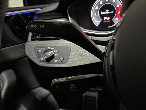 Audi A5 Sportback 35 TFSI S-Line Black Edition Pano Virtual Sfeer NAP