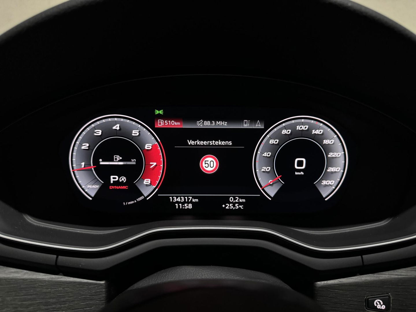 Audi A5 Sportback 35 TFSI S-Line Black Edition Pano Virtual Sfeer NAP