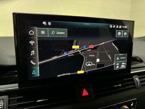 Audi A5 Sportback 35 TFSI S-Line Black Edition Pano Virtual Sfeer NAP