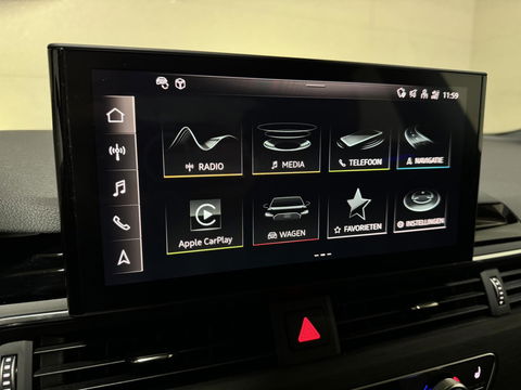 Audi A5 Sportback 35 TFSI S-Line Black Edition Pano Virtual Sfeer NAP