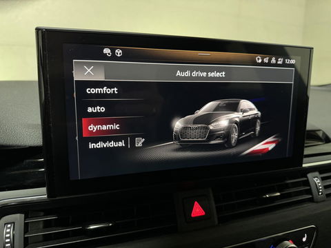 Audi A5 Sportback 35 TFSI S-Line Black Edition Pano Virtual Sfeer NAP