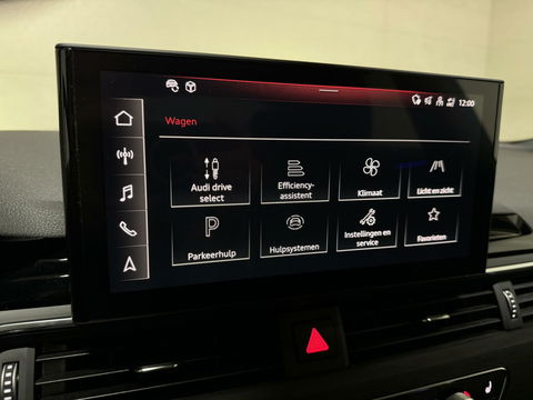 Audi A5 Sportback 35 TFSI S-Line Black Edition Pano Virtual Sfeer NAP