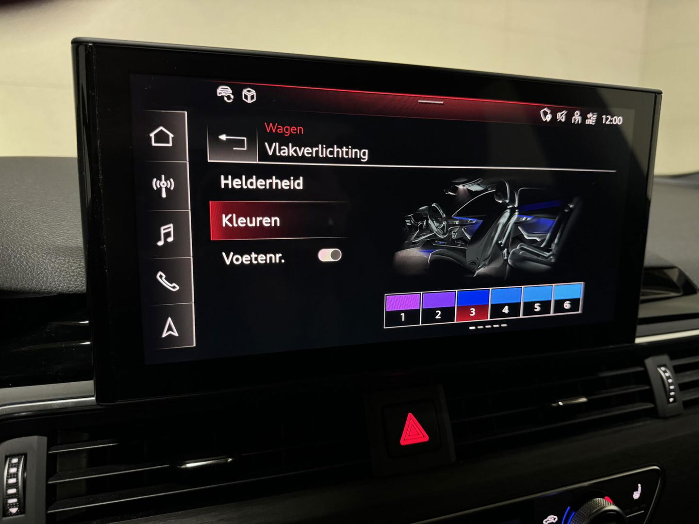 Audi A5 Sportback 35 TFSI S-Line Black Edition Pano Virtual Sfeer NAP