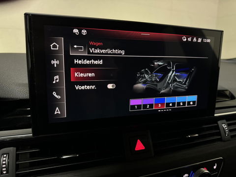 Audi A5 Sportback 35 TFSI S-Line Black Edition Pano Virtual Sfeer NAP