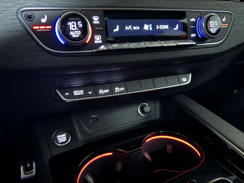 Audi A5 Sportback 35 TFSI S-Line Black Edition Pano Virtual Sfeer NAP