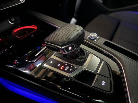 Audi A5 Sportback 35 TFSI S-Line Black Edition Pano Virtual Sfeer NAP