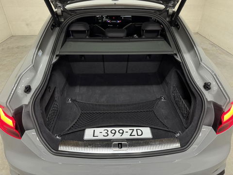 Audi A5 Sportback 35 TFSI S-Line Black Edition Pano Virtual Sfeer NAP