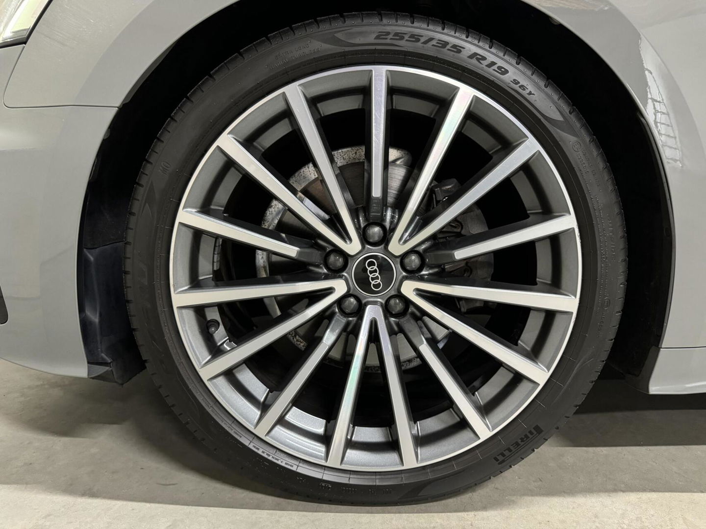 Audi A5 Sportback 35 TFSI S-Line Black Edition Pano Virtual Sfeer NAP
