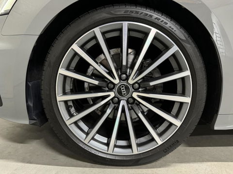 Audi A5 Sportback 35 TFSI S-Line Black Edition Pano Virtual Sfeer NAP