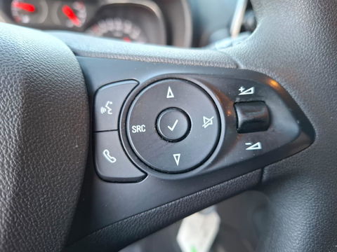Opel Combo 1.5D L1H1 Edition AIRCO / CRUISE CONTROLE / NAVI / EURO 6