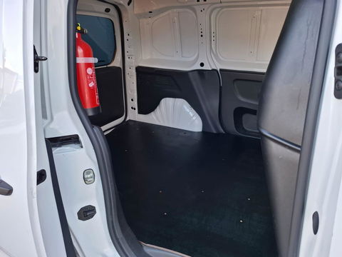 Opel Combo 1.5D L1H1 Edition AIRCO / CRUISE CONTROLE / NAVI / EURO 6