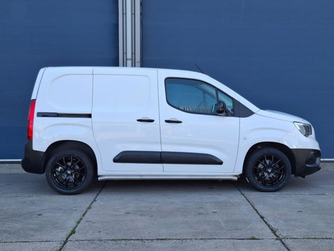 Opel Combo 1.5D L1H1 Edition AIRCO / CRUISE CONTROLE / NAVI / EURO 6