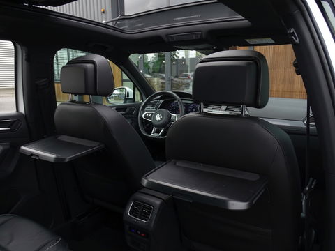 Volkswagen Tiguan 2.0 TSI 4-Motion 180PK / R-Line / ACC / Keyless / Pano / LED /