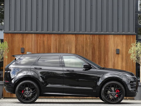 Land Rover Range Rover Evoque 2.0 P200 200PK AWD / R-Dynamic / Meridian / HSE