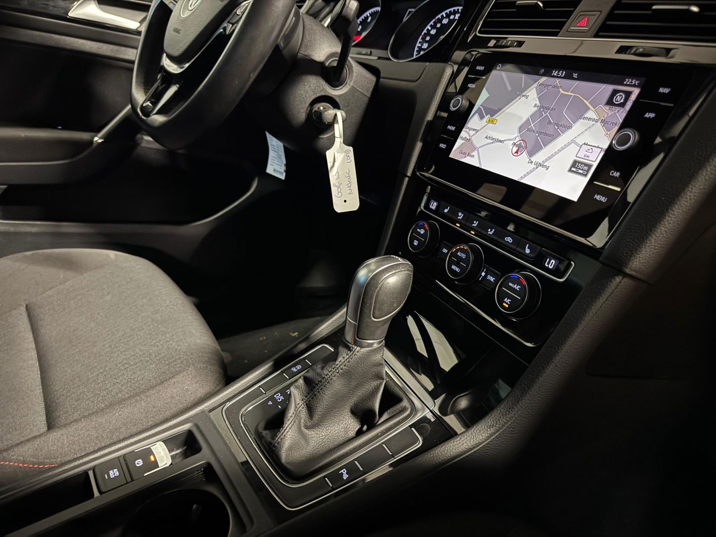 Volkswagen Golf 1.5 TSI Highline PANO CAM PDC