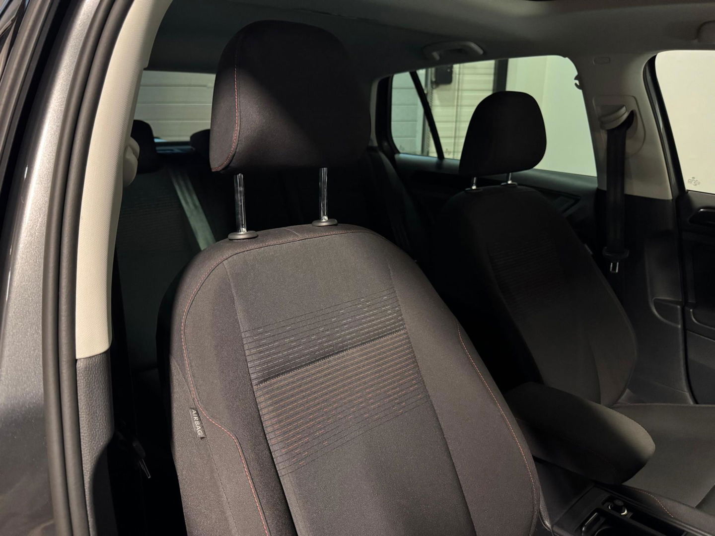 Volkswagen Golf 1.5 TSI Highline PANO CAM PDC