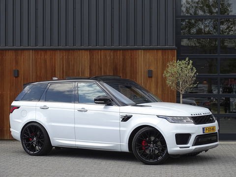 Land Rover Range Rover Sport 3.0 SDV6 306PK / Autobiography / HSE / ACC / TV / 360°/ LED