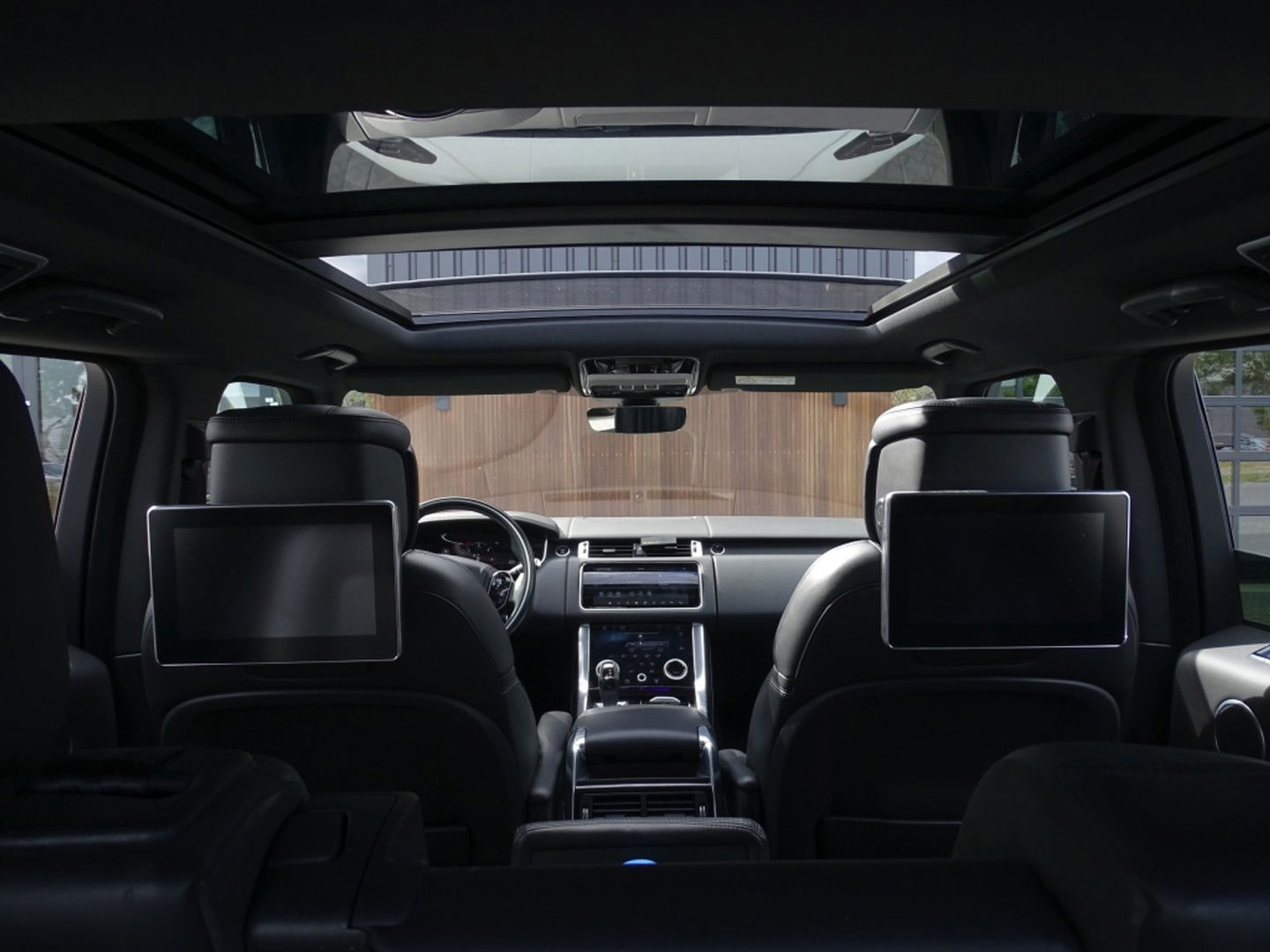 Land Rover Range Rover Sport 3.0 SDV6 306PK / Autobiography / HSE / ACC / TV / 360°/ LED