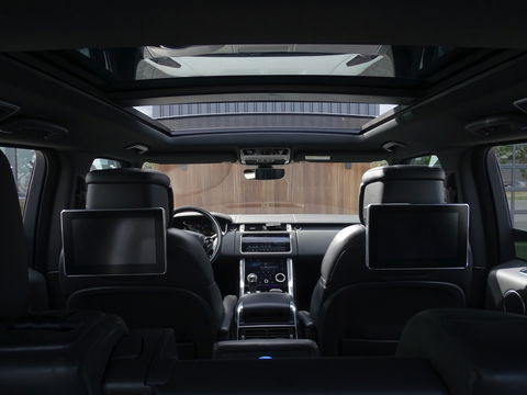 Land Rover Range Rover Sport 3.0 SDV6 306PK / Autobiography / HSE / ACC / TV / 360°/ LED