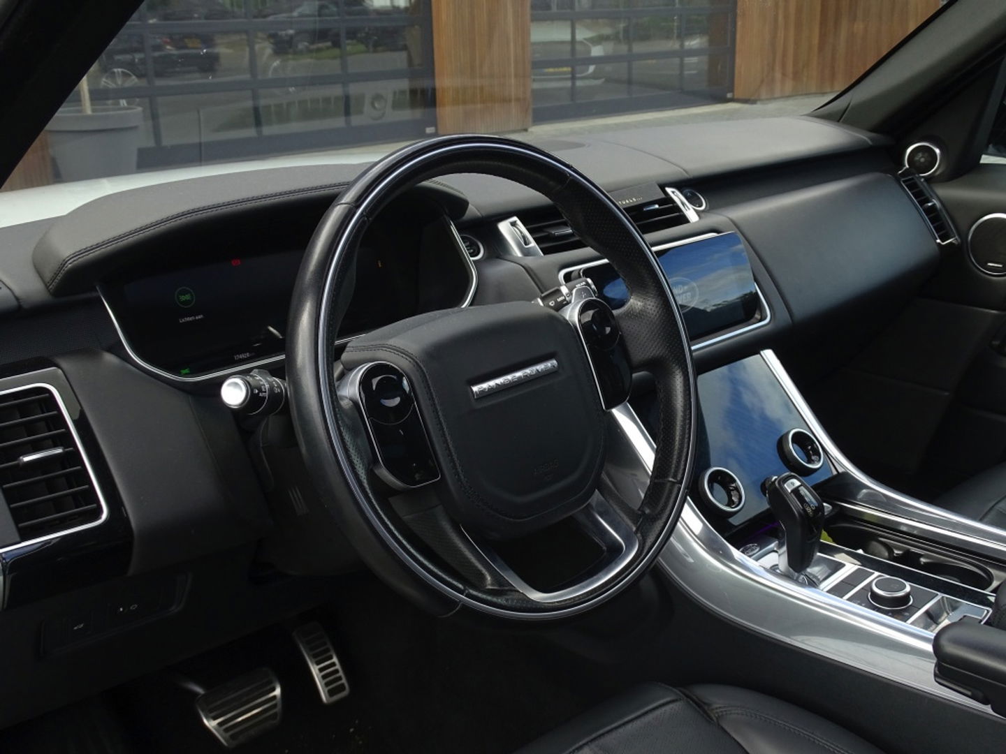 Land Rover Range Rover Sport 3.0 SDV6 306PK / Autobiography / HSE / ACC / TV / 360°/ LED