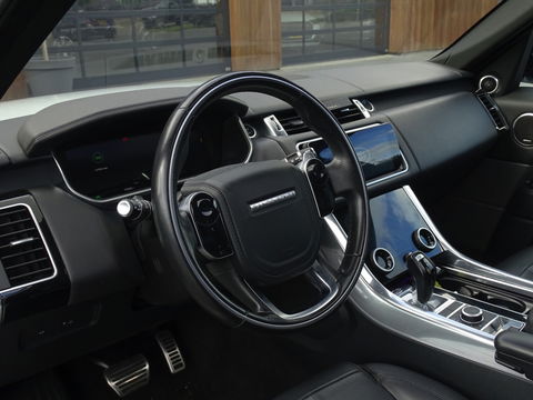 Land Rover Range Rover Sport 3.0 SDV6 306PK / Autobiography / HSE / ACC / TV / 360°/ LED