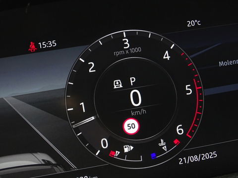 Land Rover Range Rover Sport 3.0 SDV6 306PK / Autobiography / HSE / ACC / TV / 360°/ LED