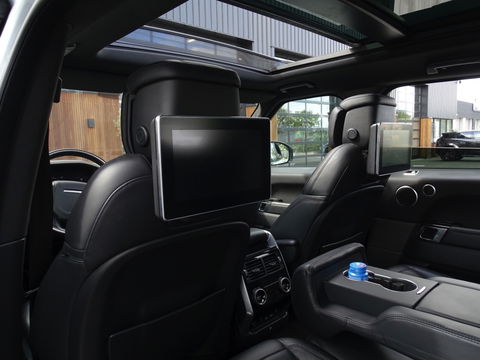 Land Rover Range Rover Sport 3.0 SDV6 306PK / Autobiography / HSE / ACC / TV / 360°/ LED