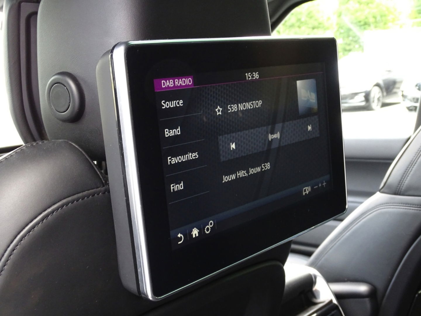Land Rover Range Rover Sport 3.0 SDV6 306PK / Autobiography / HSE / ACC / TV / 360°/ LED