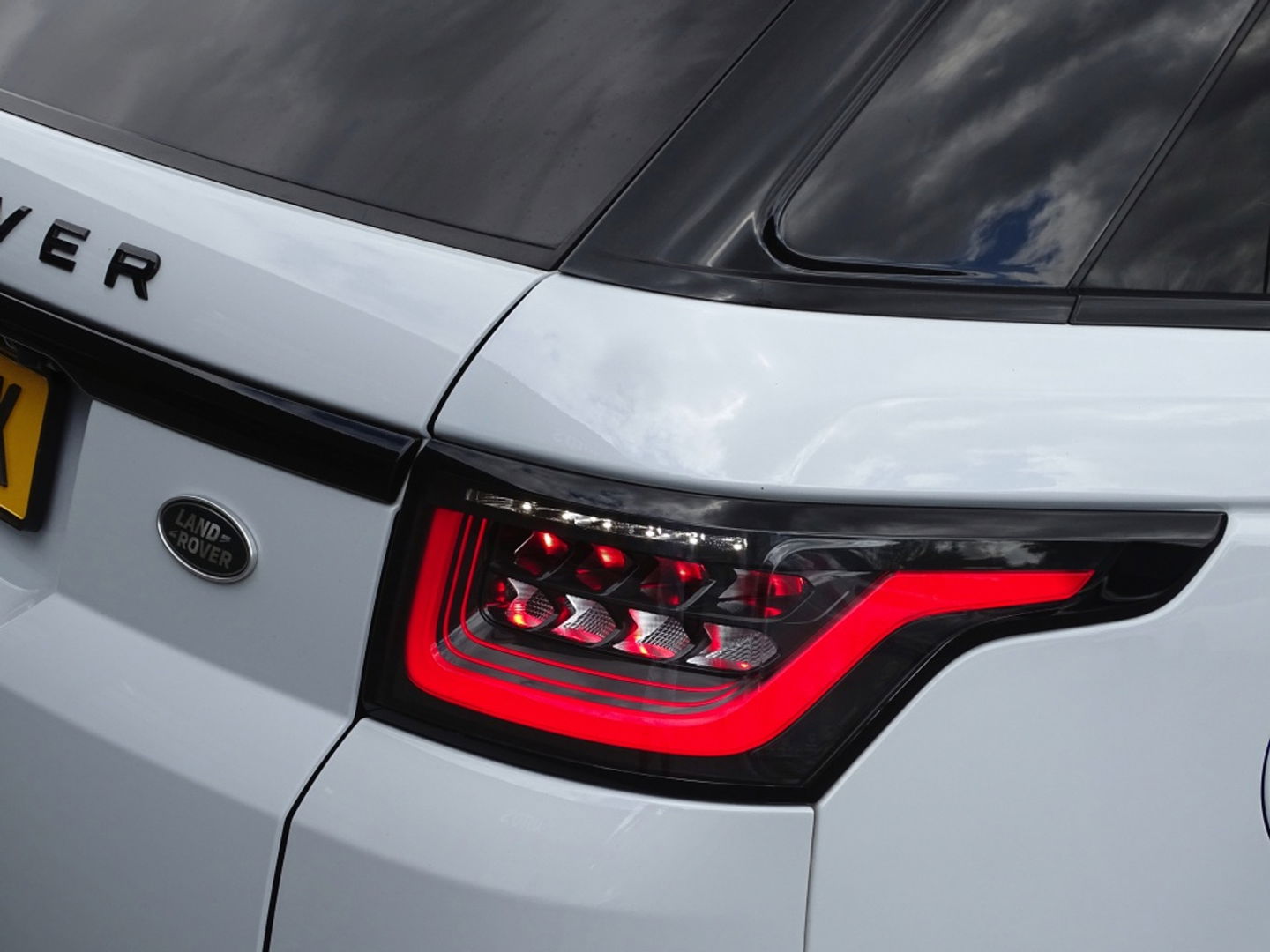Land Rover Range Rover Sport 3.0 SDV6 306PK / Autobiography / HSE / ACC / TV / 360°/ LED