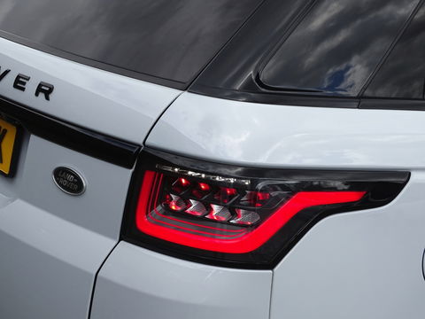 Land Rover Range Rover Sport 3.0 SDV6 306PK / Autobiography / HSE / ACC / TV / 360°/ LED