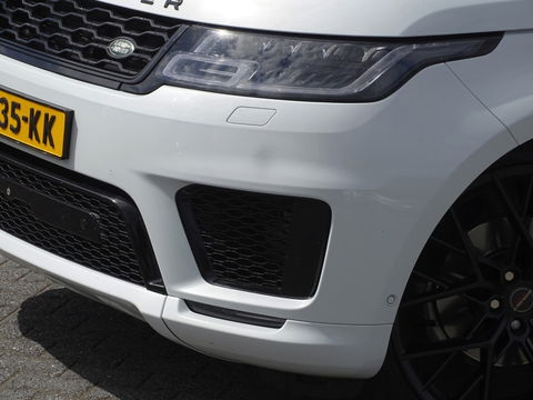 Land Rover Range Rover Sport 3.0 SDV6 306PK / Autobiography / HSE / ACC / TV / 360°/ LED