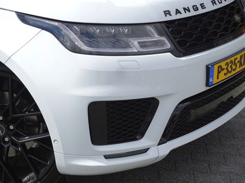 Land Rover Range Rover Sport 3.0 SDV6 306PK / Autobiography / HSE / ACC / TV / 360°/ LED